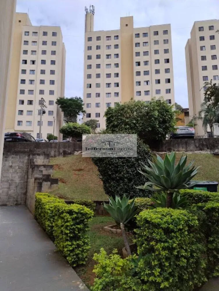 Apartamento, 2 quartos, 51 m² - Foto 12