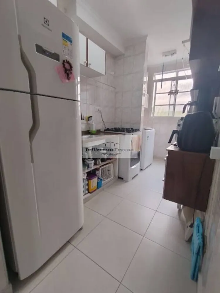 Apartamento, 2 quartos, 51 m² - Foto 4