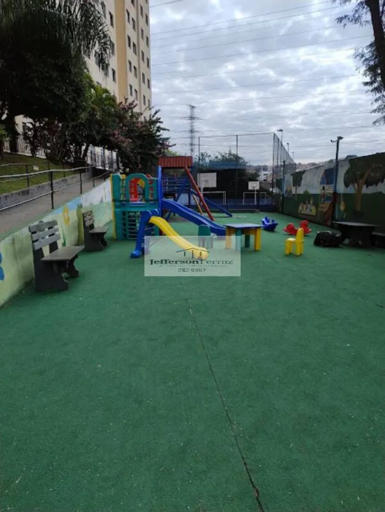 Apartamento, 2 quartos, 51 m² - Foto 8