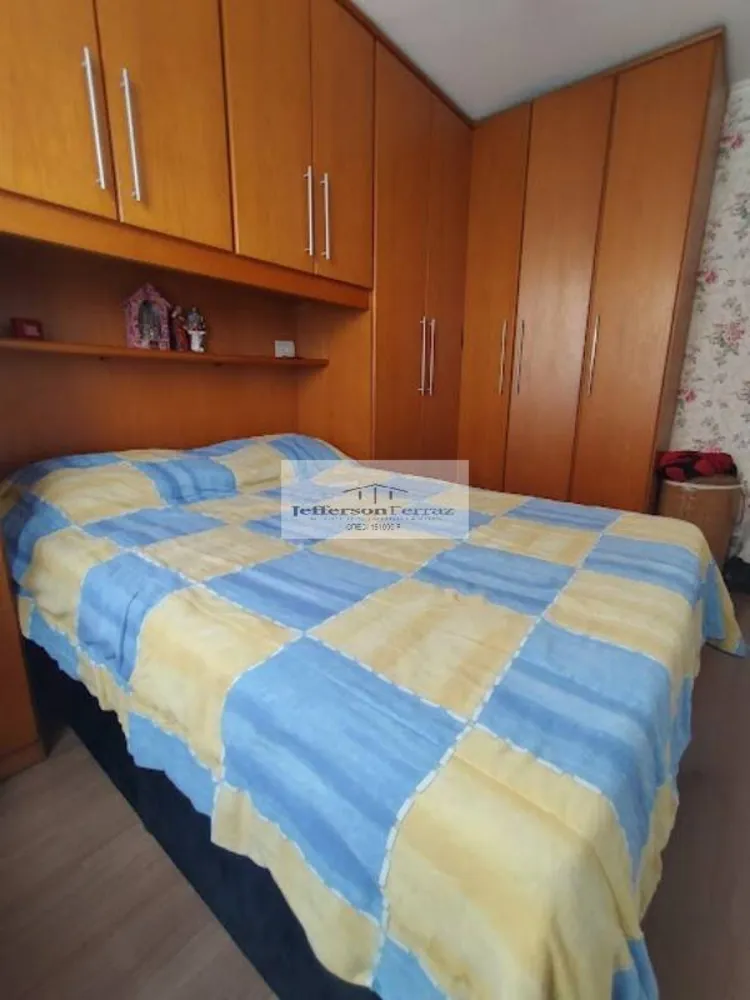 Apartamento, 2 quartos, 51 m² - Foto 9