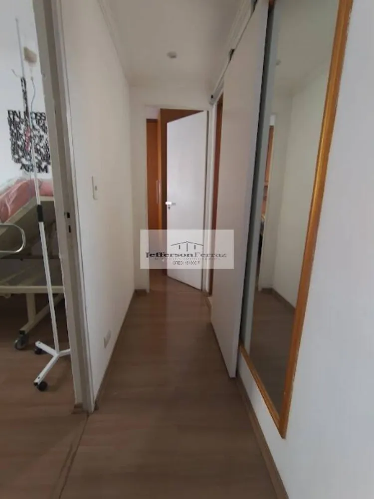 Apartamento, 2 quartos, 51 m² - Foto 6