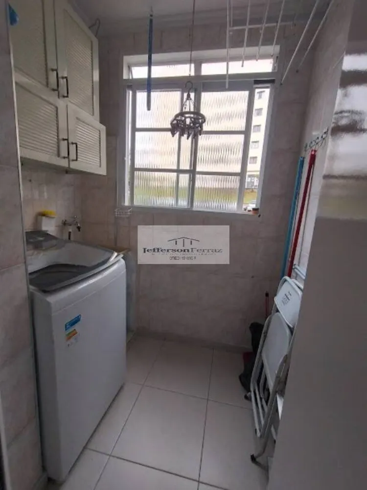 Apartamento, 2 quartos, 51 m² - Foto 10