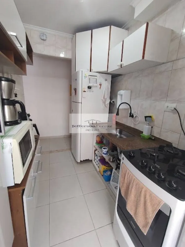 Apartamento, 2 quartos, 51 m² - Foto 5