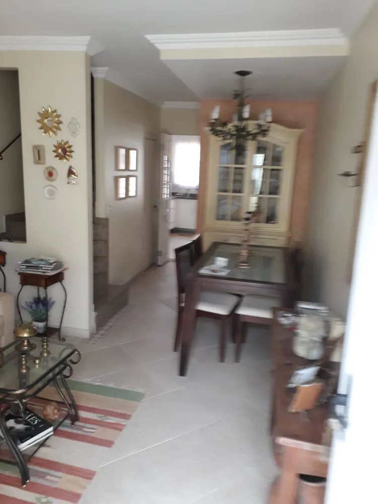 Casa de Condomínio, 2 quartos - Foto 1