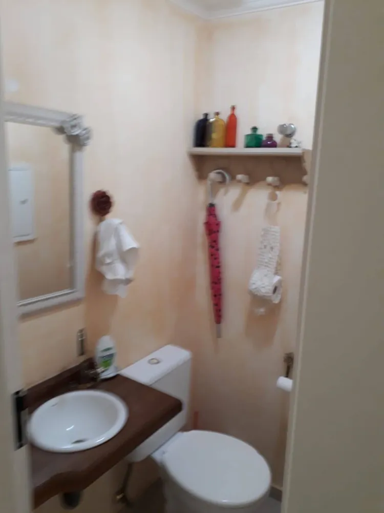 Casa de Condomínio, 2 quartos - Foto 2