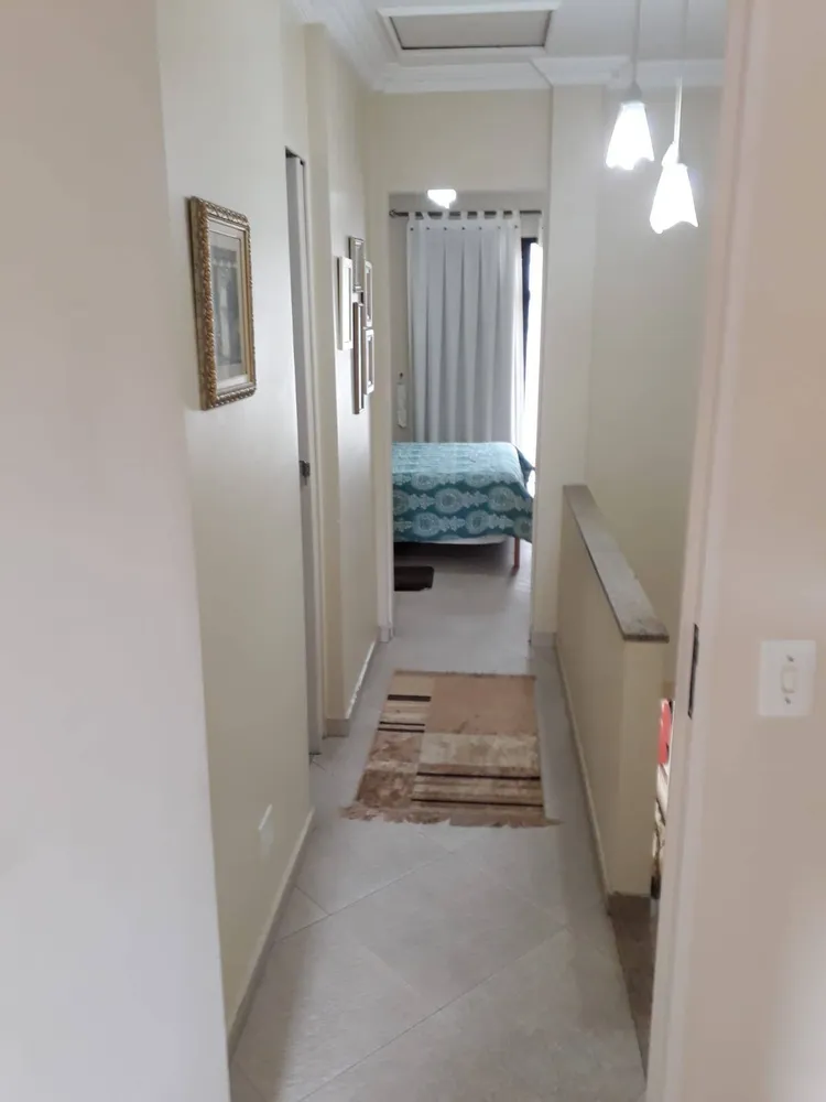 Casa de Condomínio, 2 quartos - Foto 6
