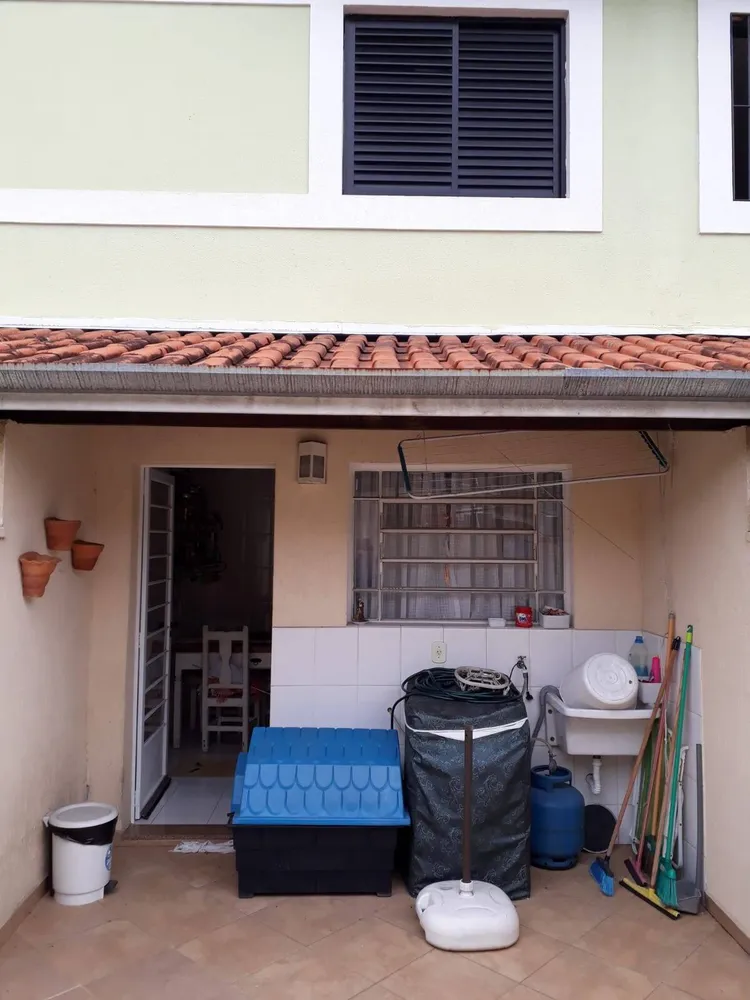 Casa de Condomínio, 2 quartos - Foto 8
