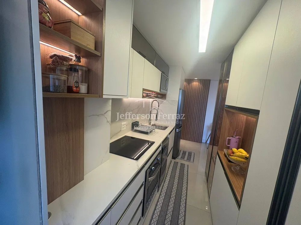 Apartamento, 3 quartos - Foto 8