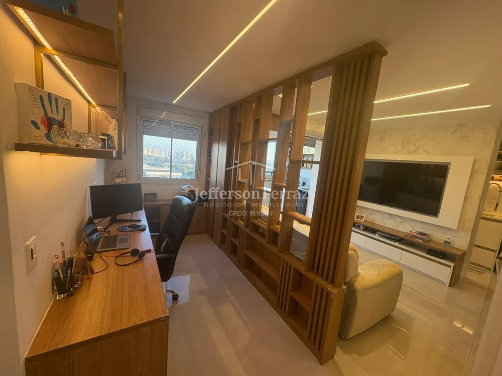 Apartamento, 3 quartos - Foto 7