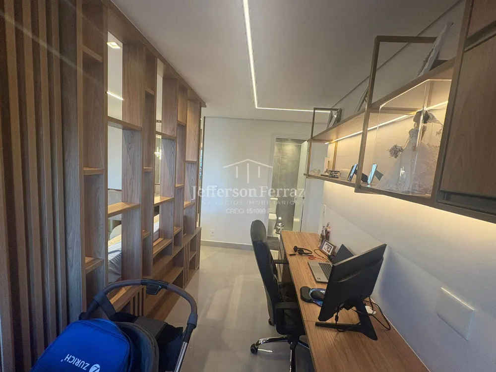 Apartamento, 3 quartos - Foto 6