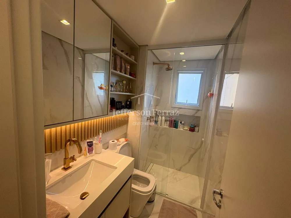 Apartamento, 3 quartos - Foto 12