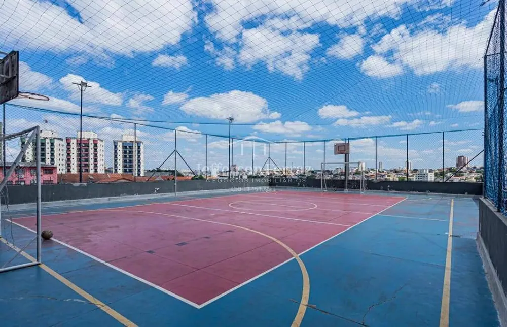 Apartamento, 2 quartos, 55 m² - Foto 5