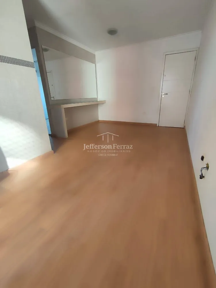 Apartamento, 2 quartos, 55 m² - Foto 3