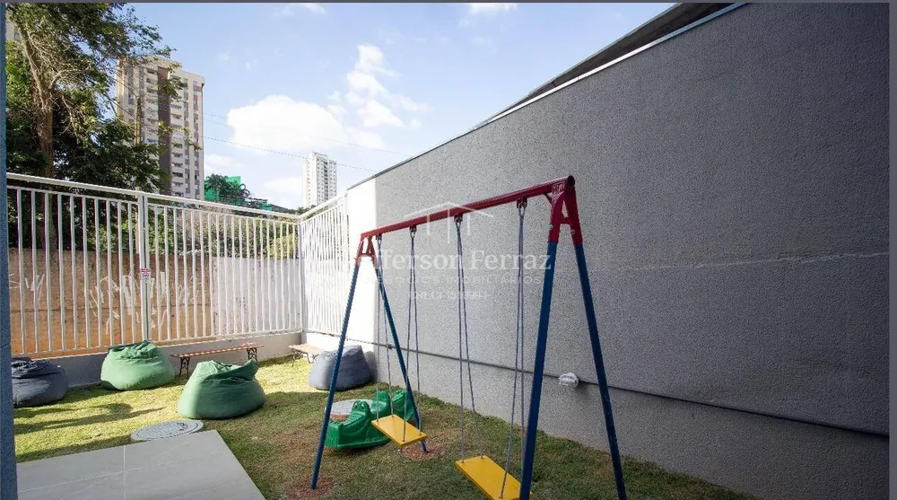 Apartamento, 1 quarto, 104 m² - Foto 11