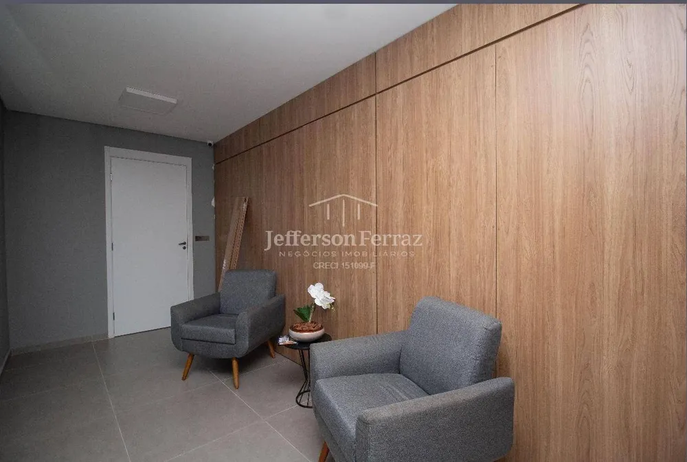 Apartamento, 1 quarto, 104 m² - Foto 9