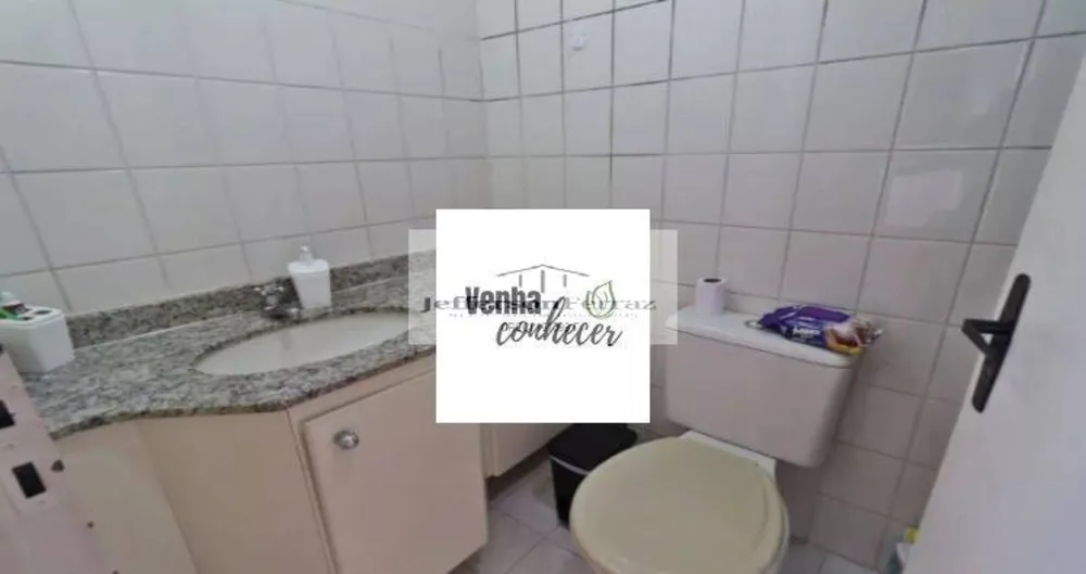 Apartamento, 2 quartos, 52 m² - Foto 6