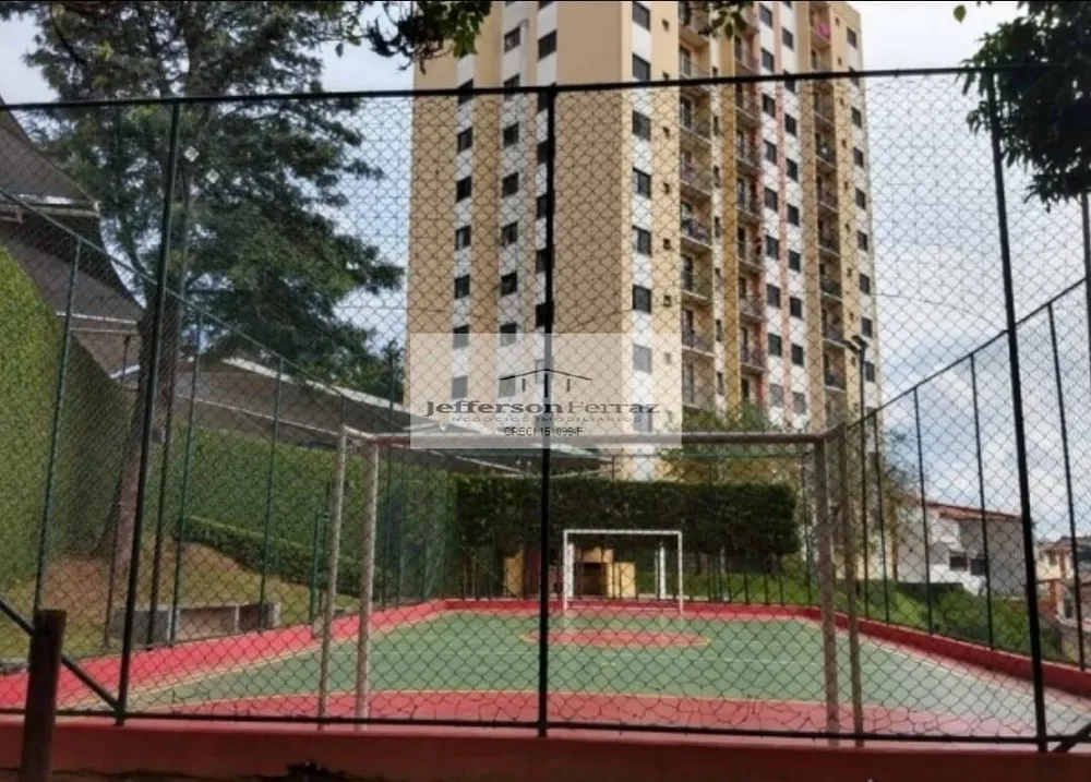 Apartamento, 2 quartos, 52 m² - Foto 11