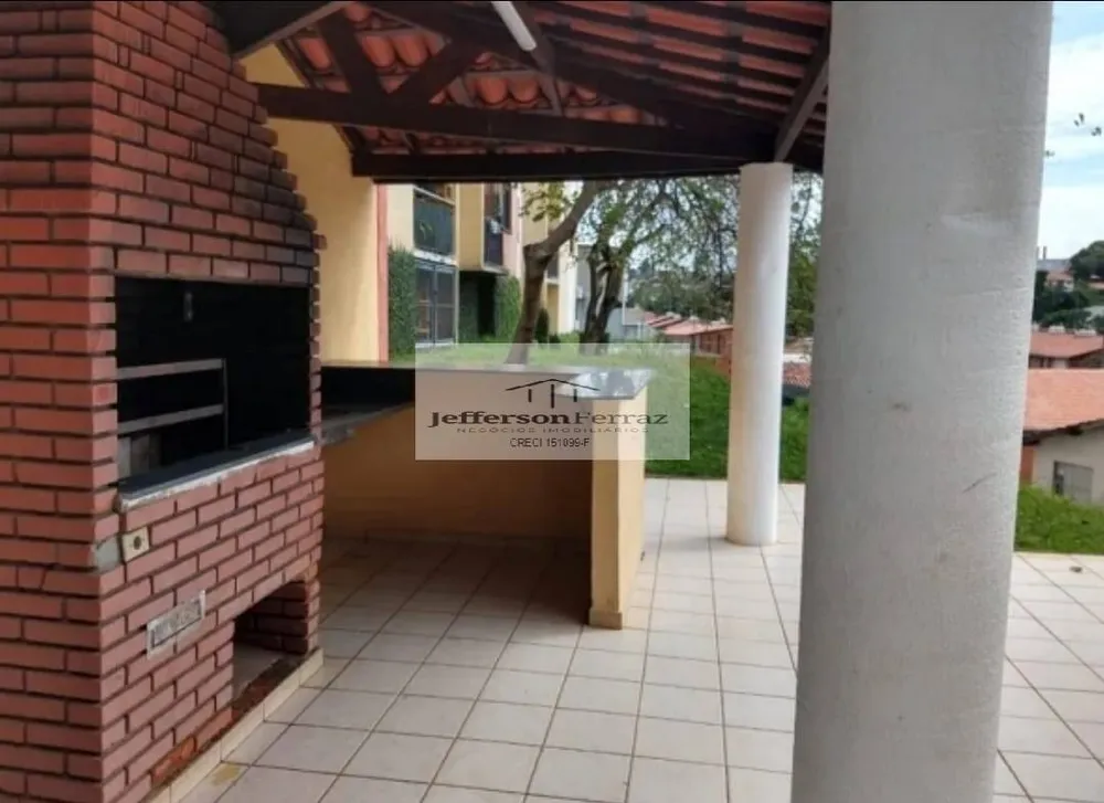 Apartamento, 2 quartos, 52 m² - Foto 8