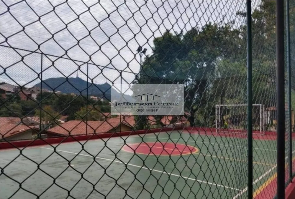 Apartamento, 2 quartos, 52 m² - Foto 5