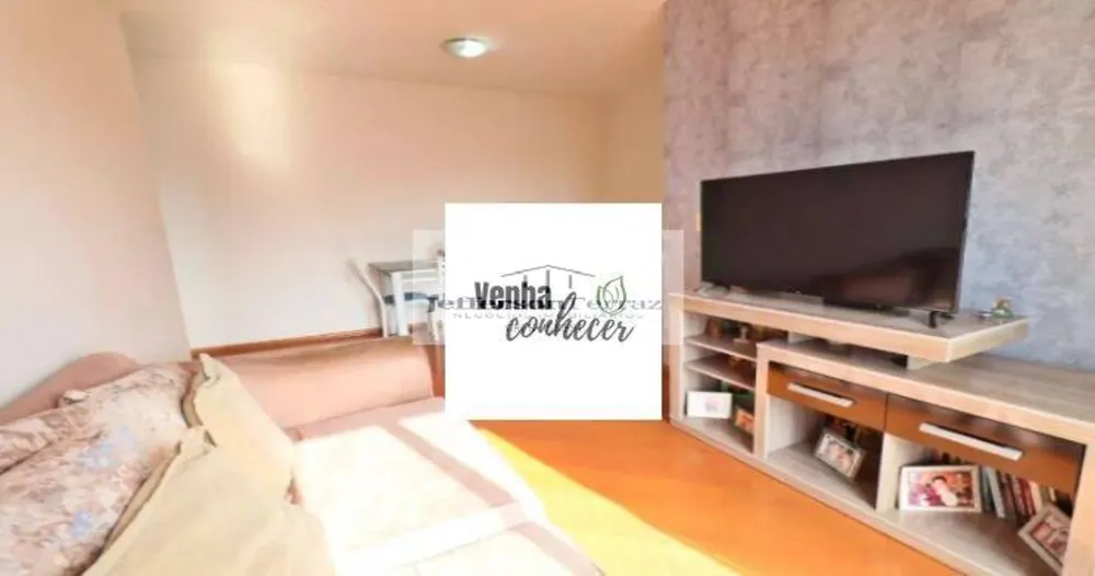 Apartamento, 2 quartos, 52 m² - Foto 3