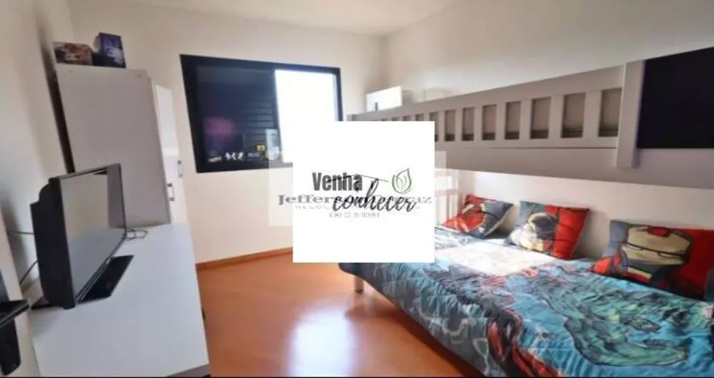 Apartamento, 2 quartos, 52 m² - Foto 4