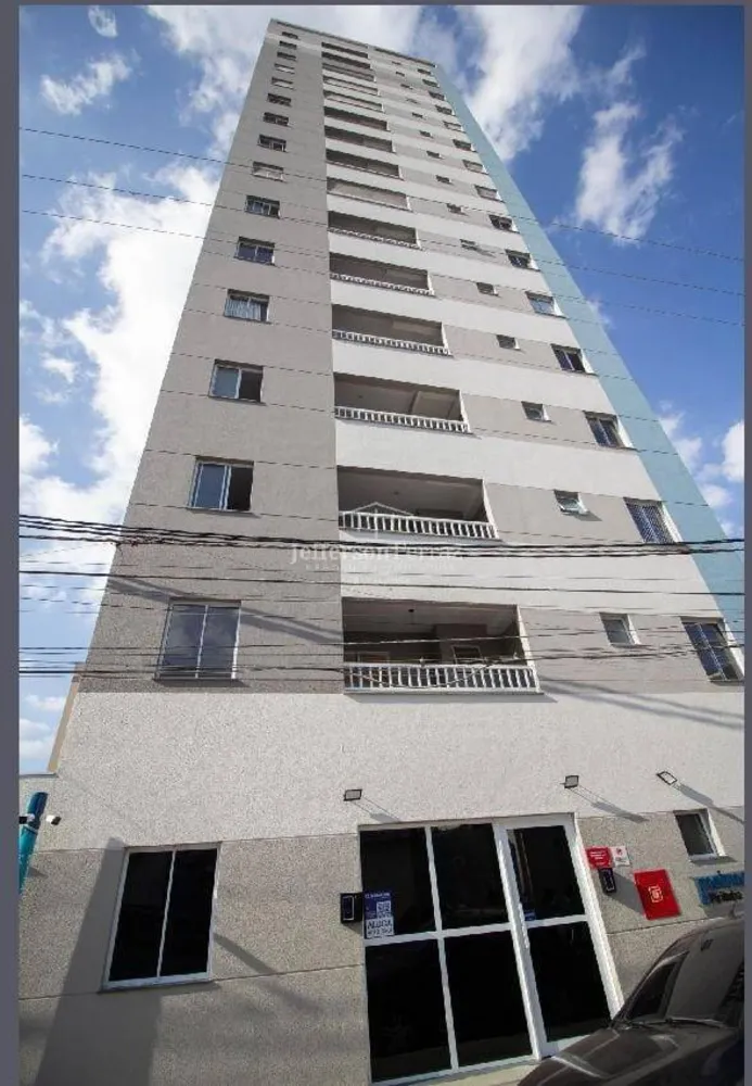 Apartamento, 1 quarto, 104 m² - Foto 1