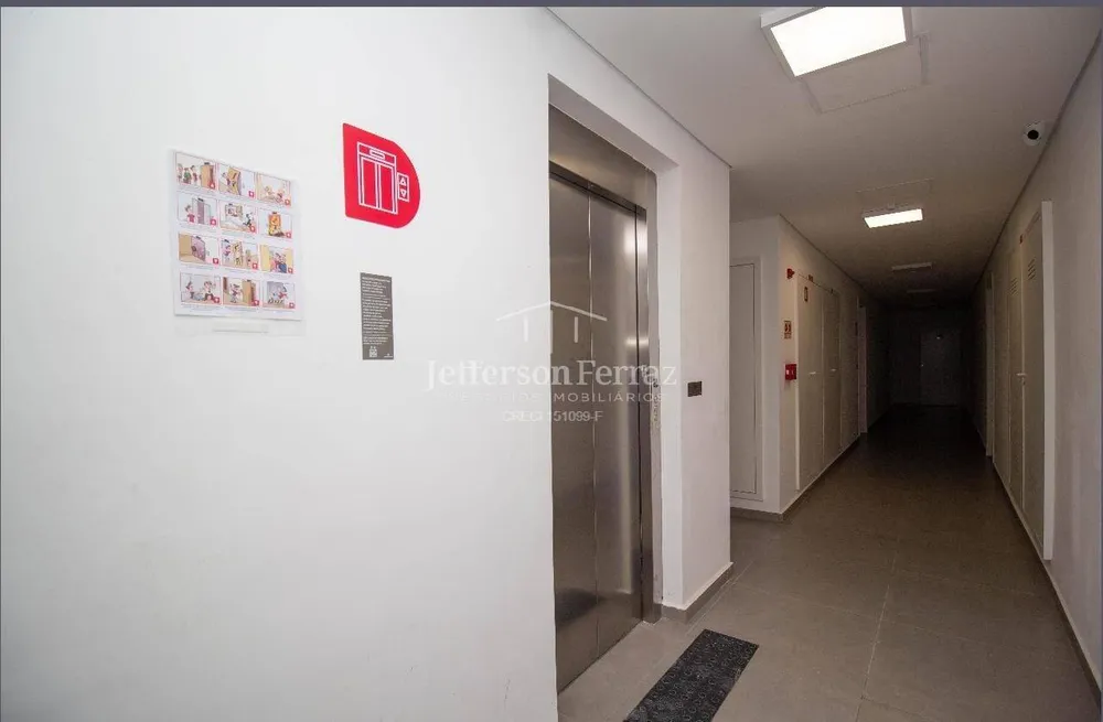 Apartamento, 1 quarto, 104 m² - Foto 7