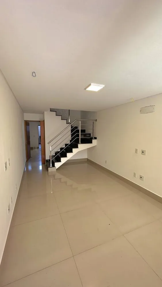 Sobrado, 3 quartos, 87 m² - Foto 3