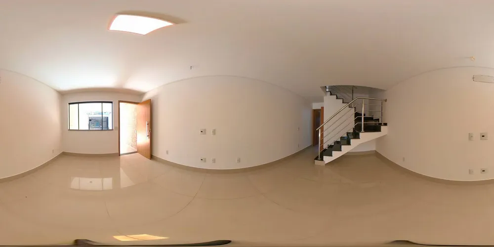 Sobrado, 3 quartos, 87 m² - Foto 4