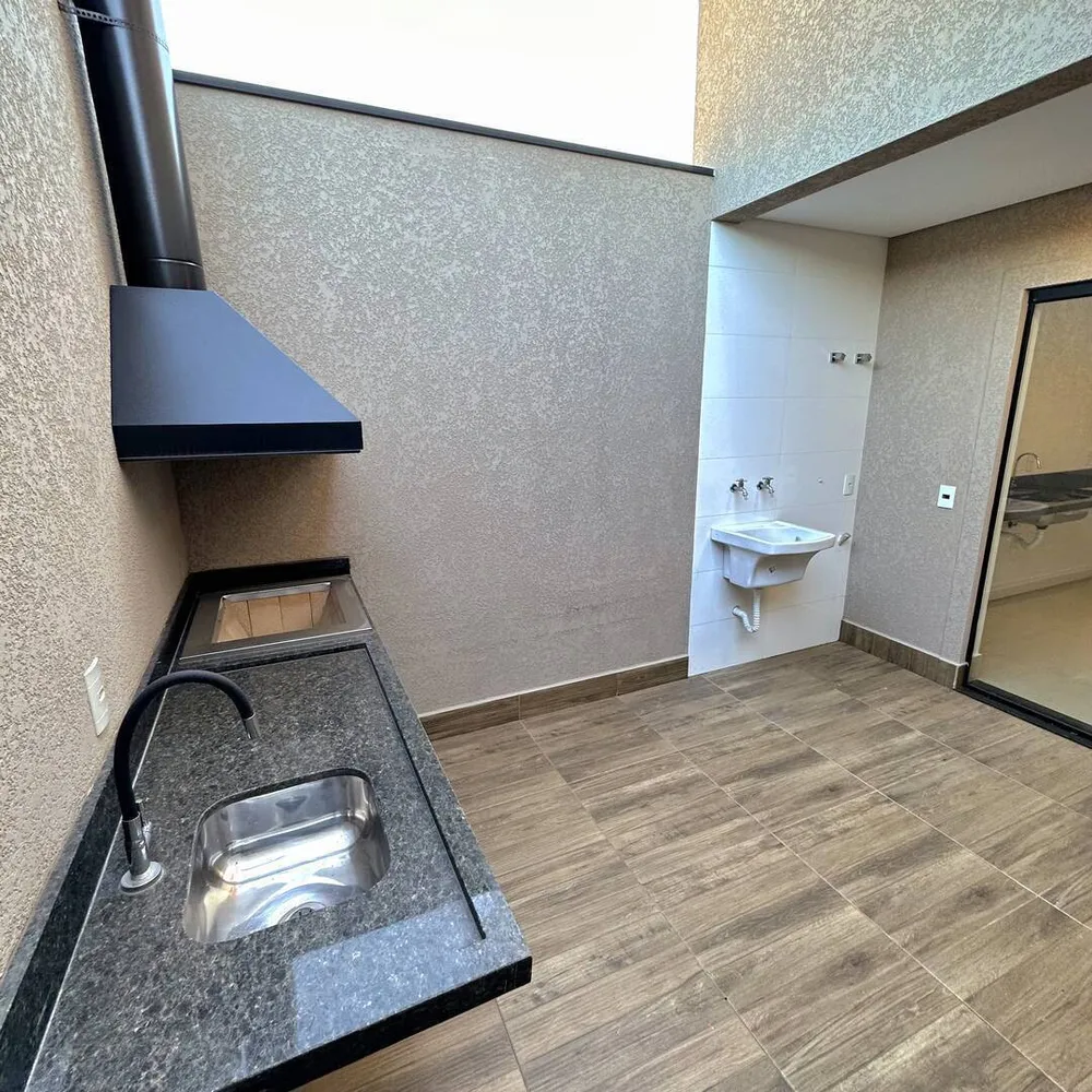 Sobrado, 3 quartos, 87 m² - Foto 8