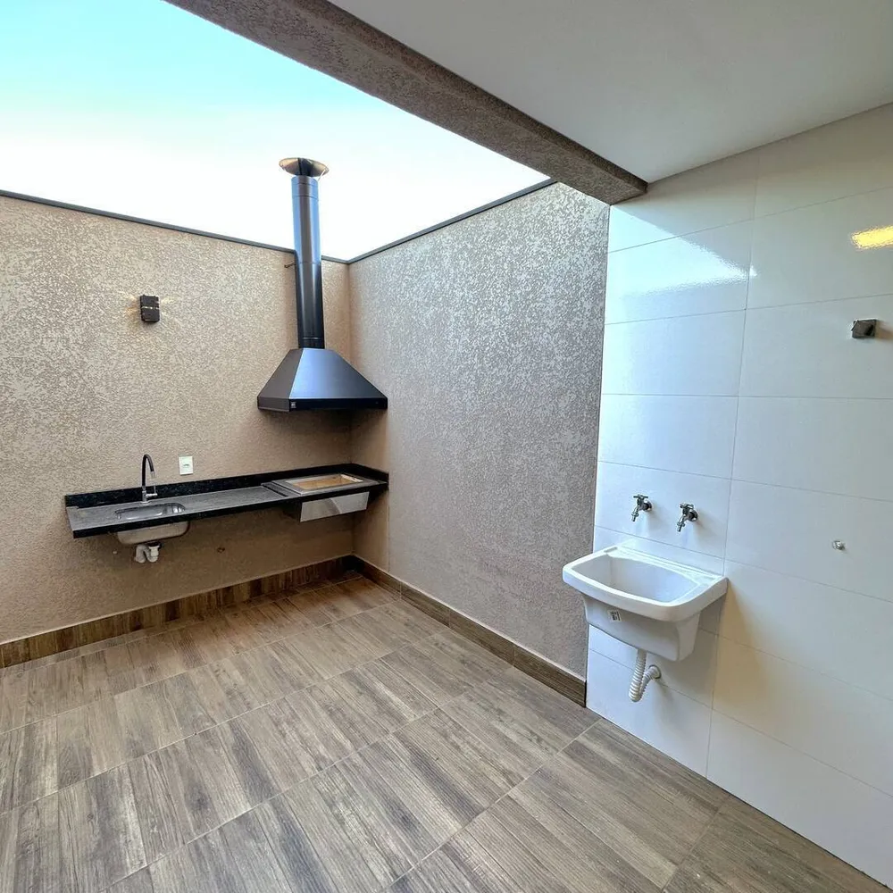 Sobrado, 3 quartos, 87 m² - Foto 7