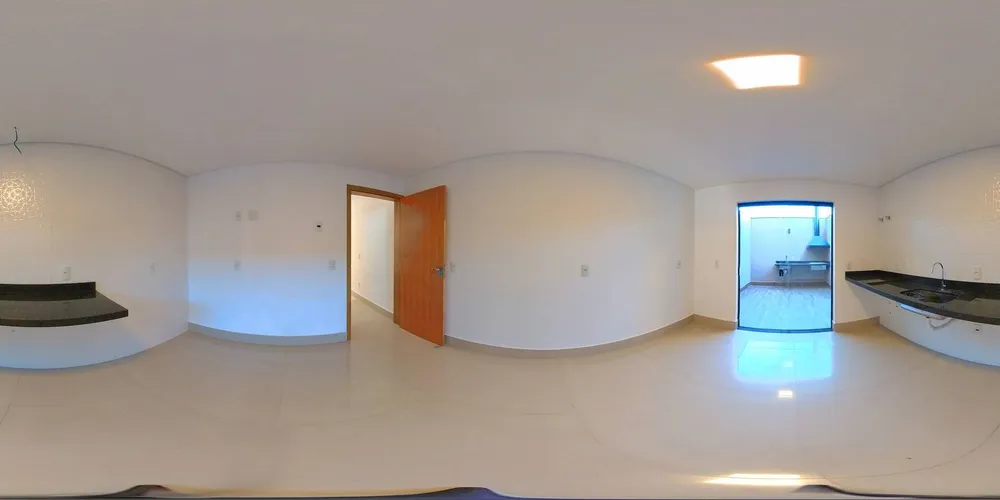 Sobrado, 3 quartos, 87 m² - Foto 6