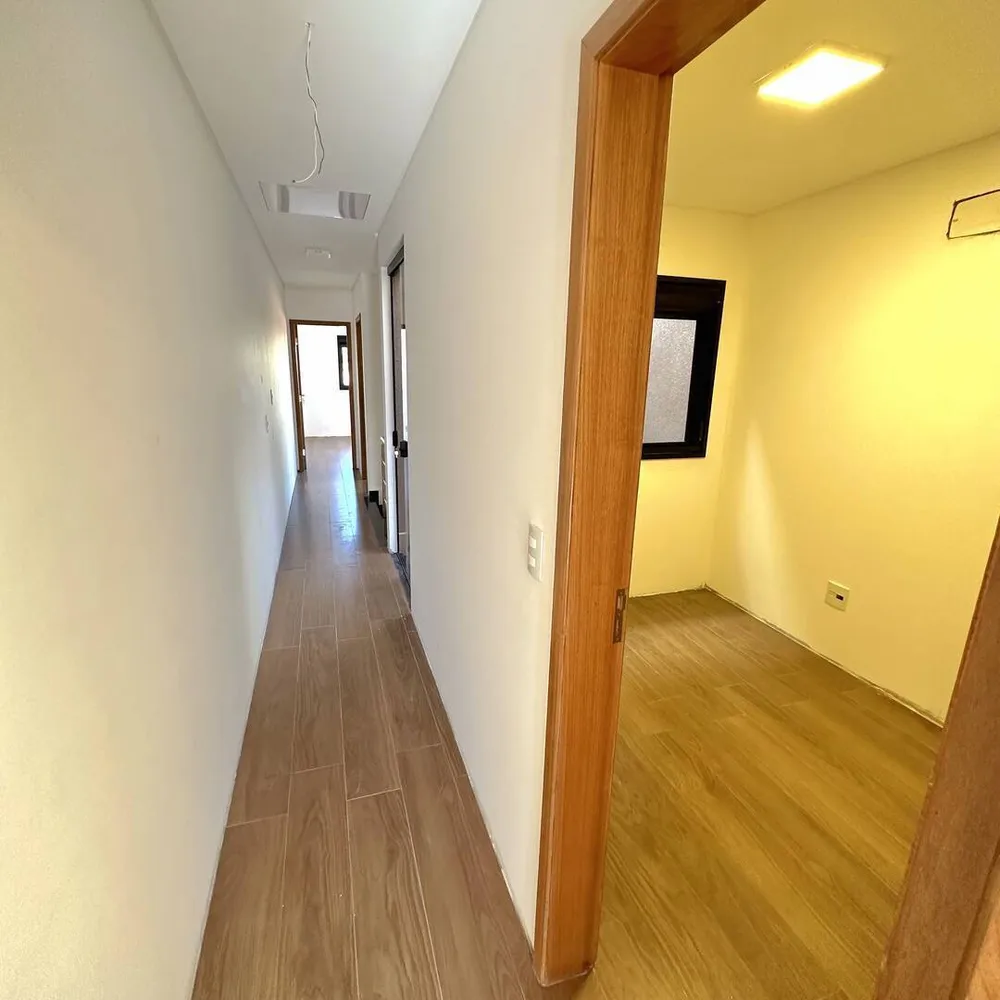 Sobrado, 3 quartos, 87 m² - Foto 13