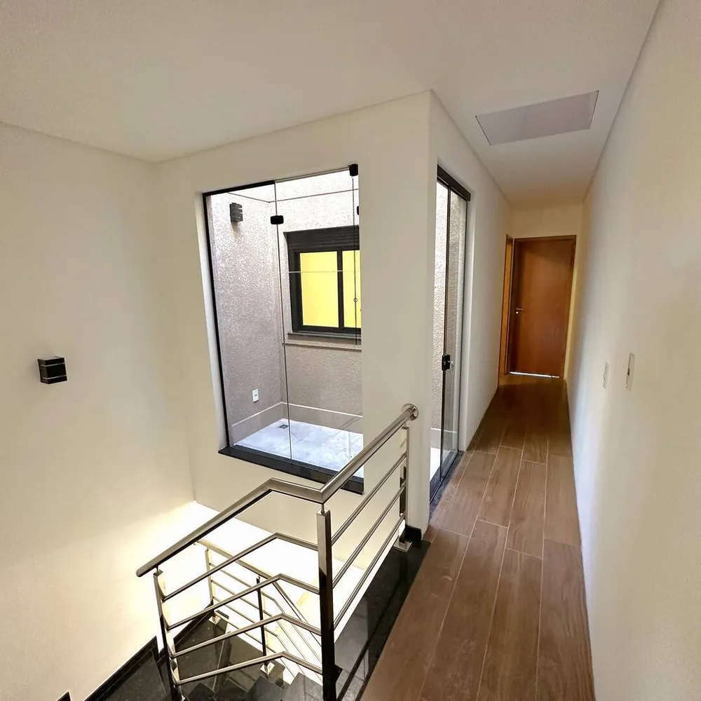 Sobrado, 3 quartos, 87 m² - Foto 9