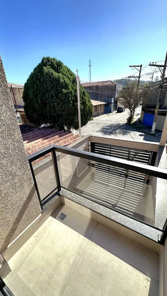 Sobrado, 3 quartos, 87 m² - Foto 16