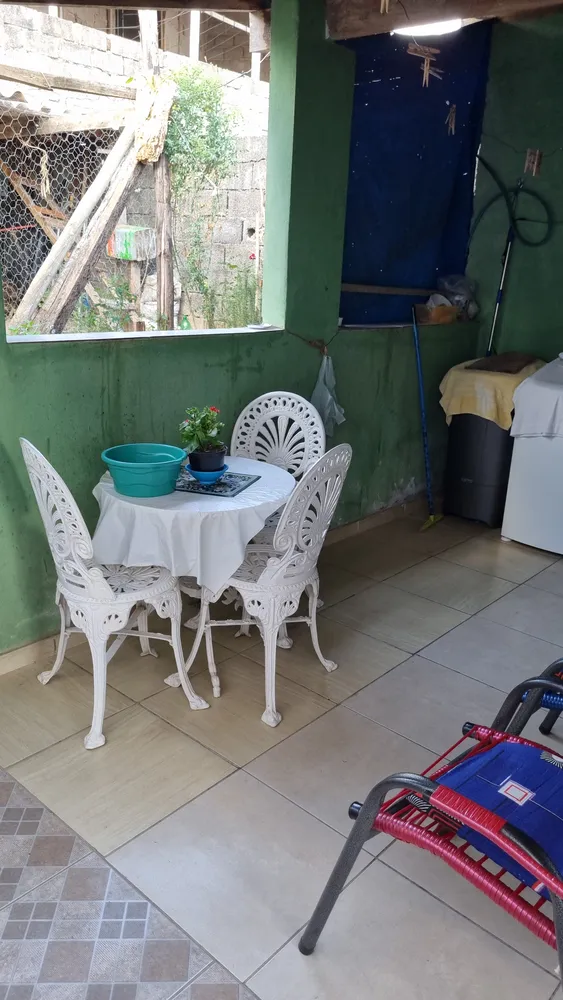 Casa, 1 quarto, 70 m² - Foto 4