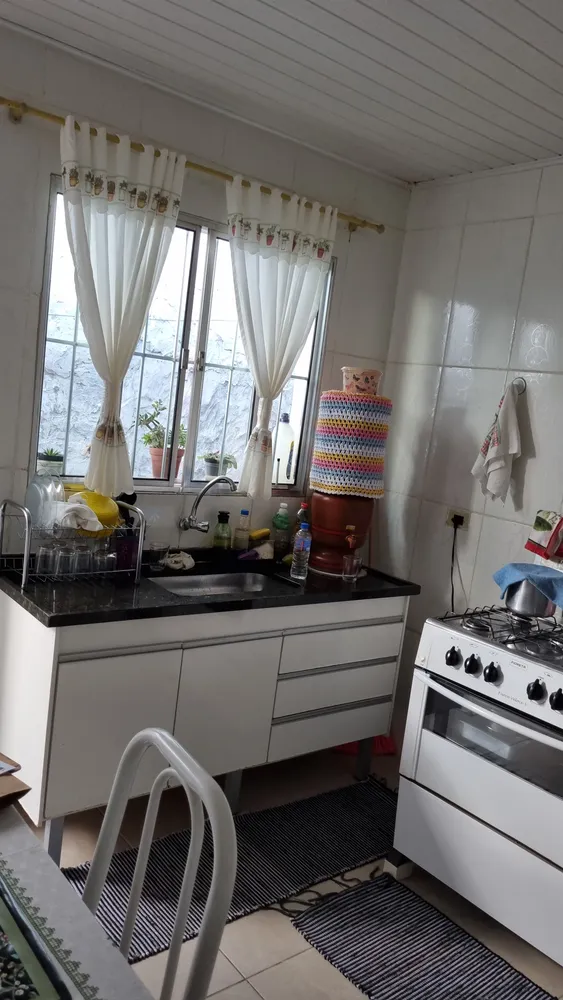 Casa, 1 quarto, 70 m² - Foto 8