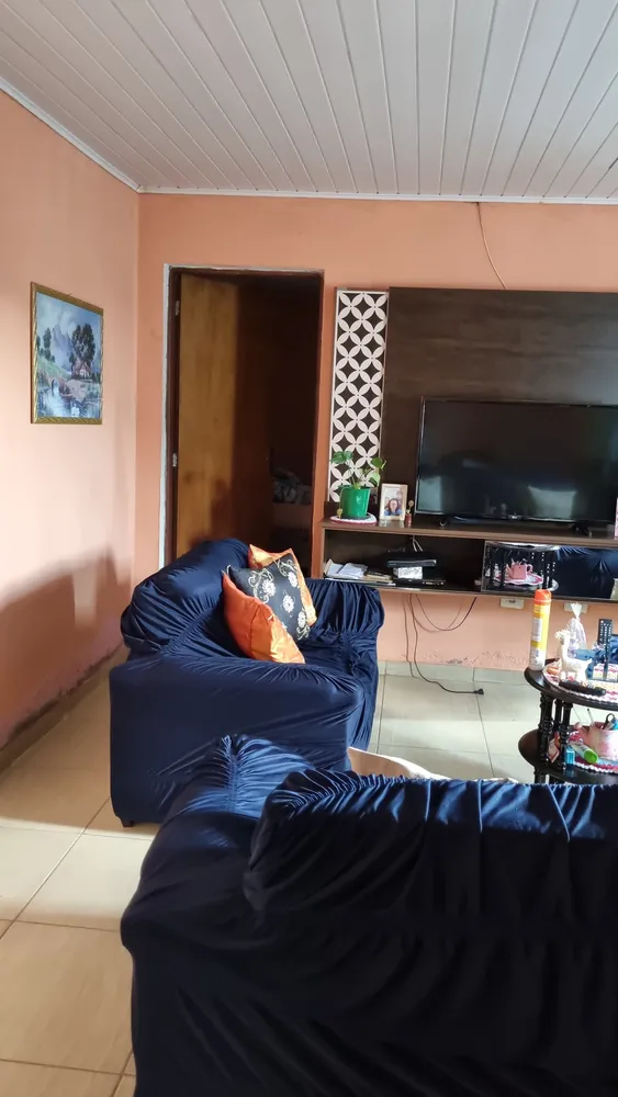Casa, 1 quarto, 70 m² - Foto 12