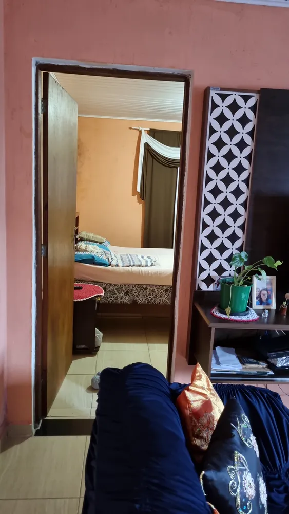 Casa, 1 quarto, 70 m² - Foto 6
