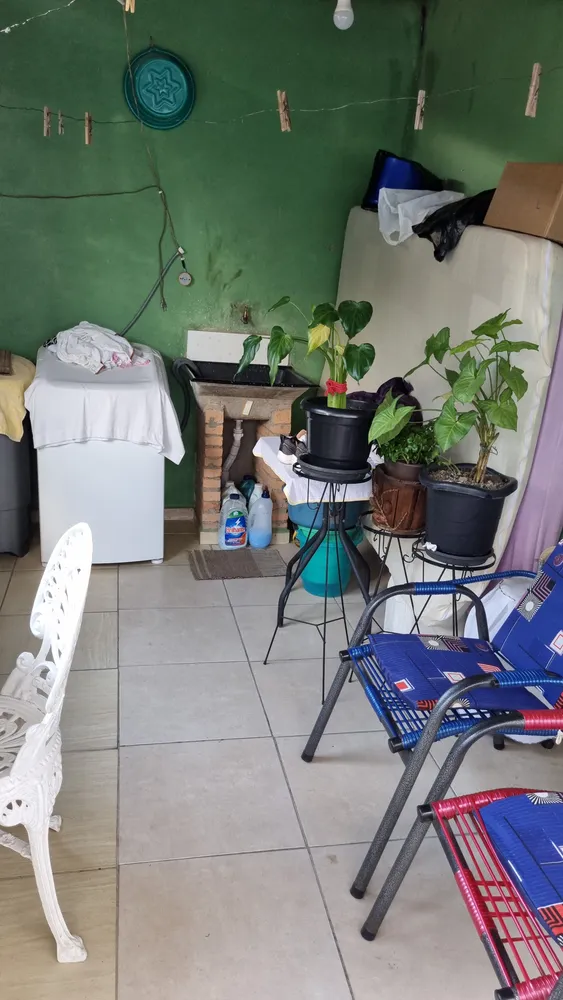 Casa, 1 quarto, 70 m² - Foto 5