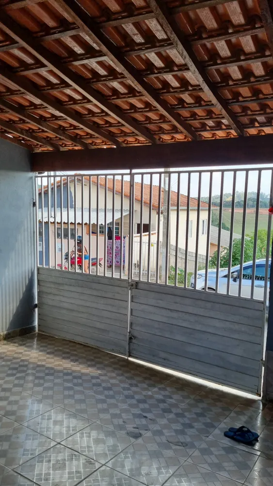 Casa, 1 quarto, 70 m² - Foto 3
