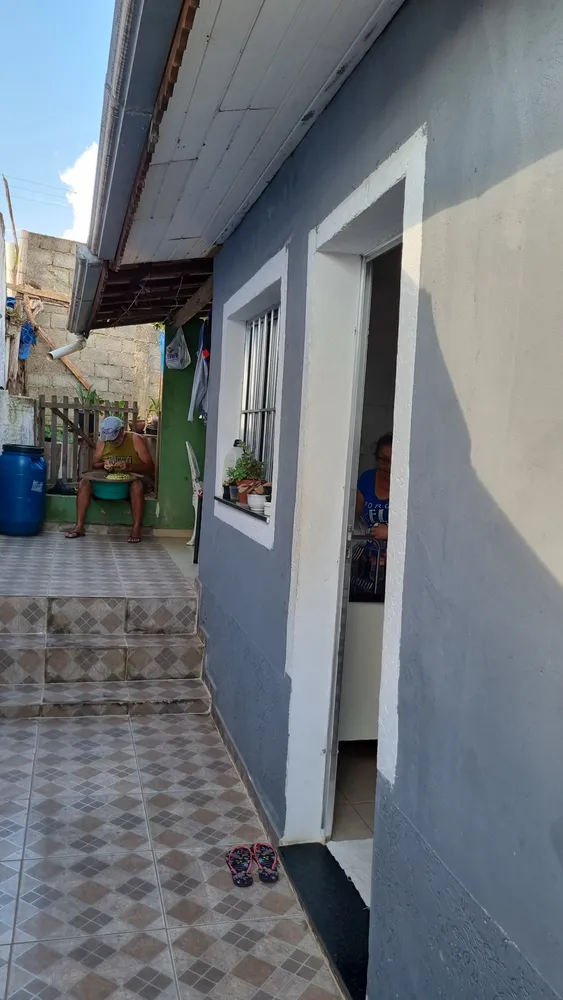 Casa, 1 quarto, 70 m² - Foto 2