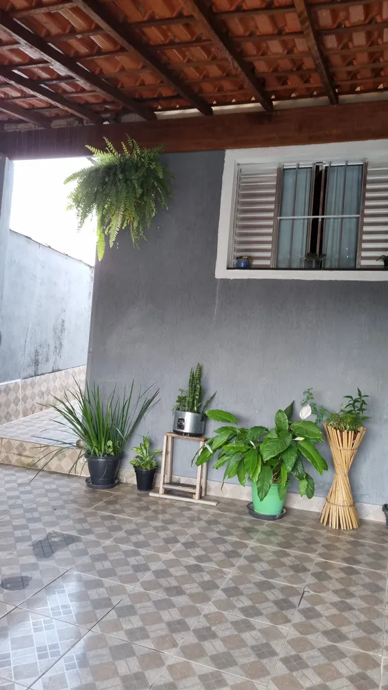 Casa, 1 quarto, 70 m² - Foto 1