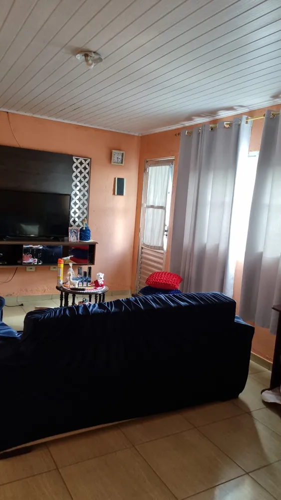 Casa, 1 quarto, 70 m² - Foto 11