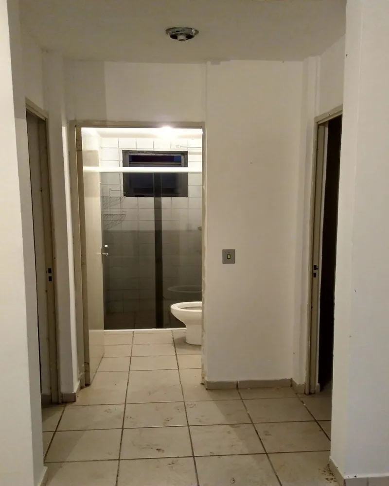 Apartamento, 2 quartos, 50 m² - Foto 5