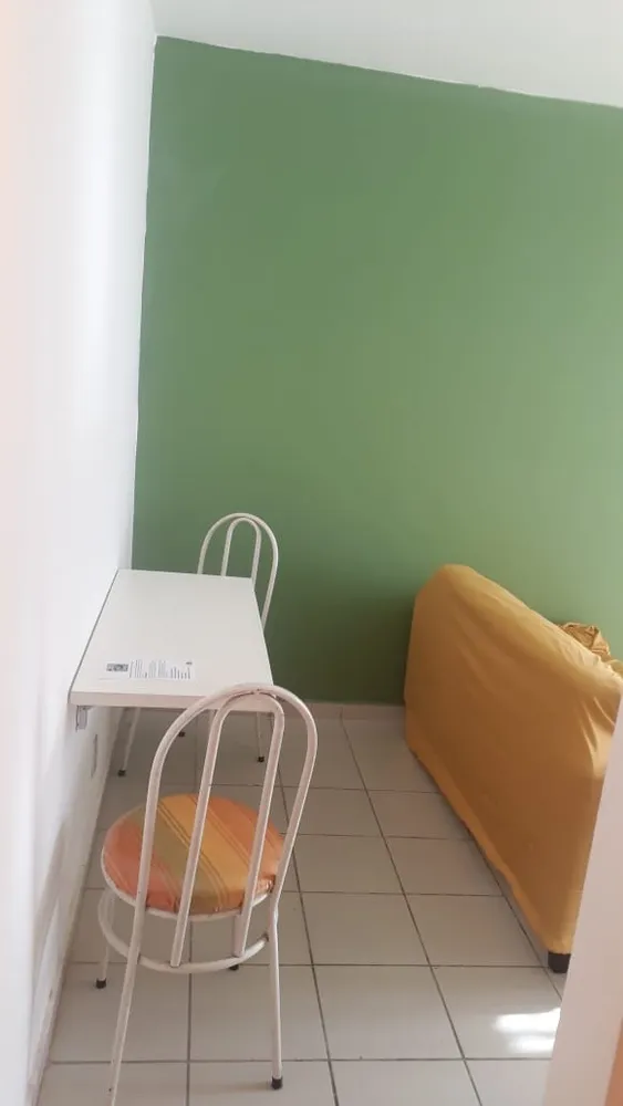 Apartamento, 2 quartos, 50 m² - Foto 11