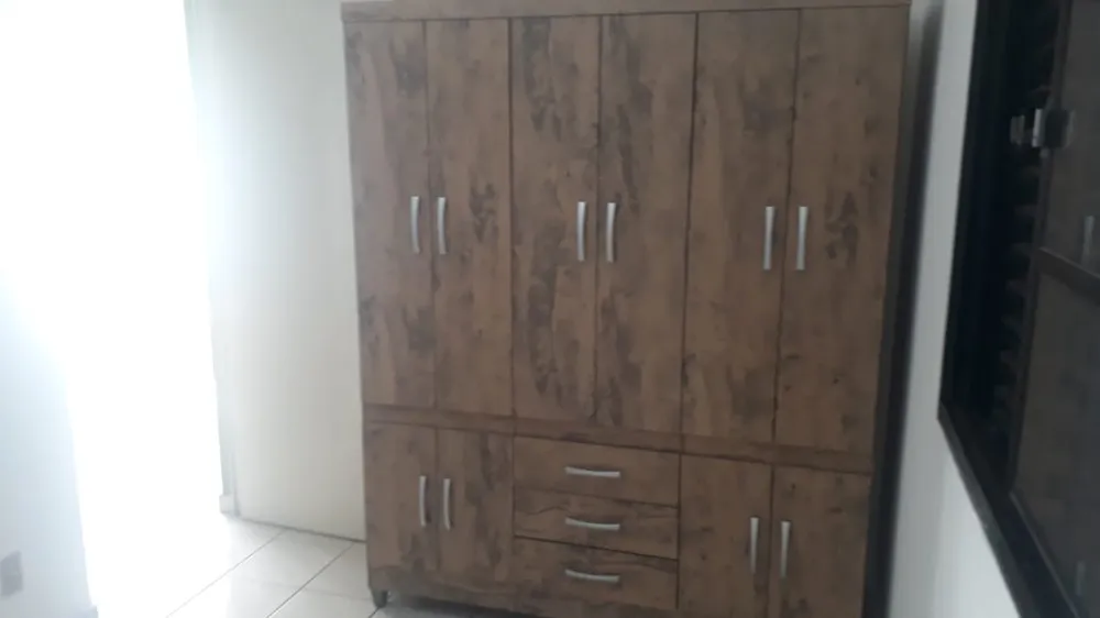 Apartamento, 2 quartos, 50 m² - Foto 9