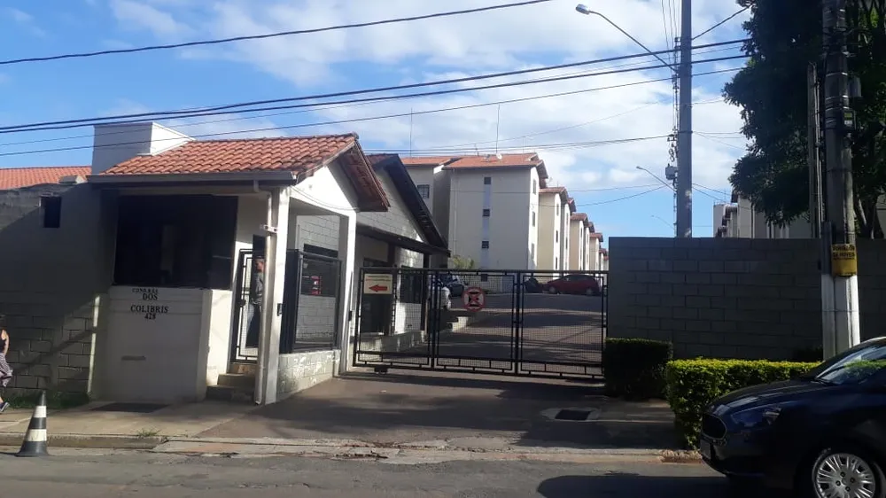 Apartamento, 2 quartos, 50 m² - Foto 12