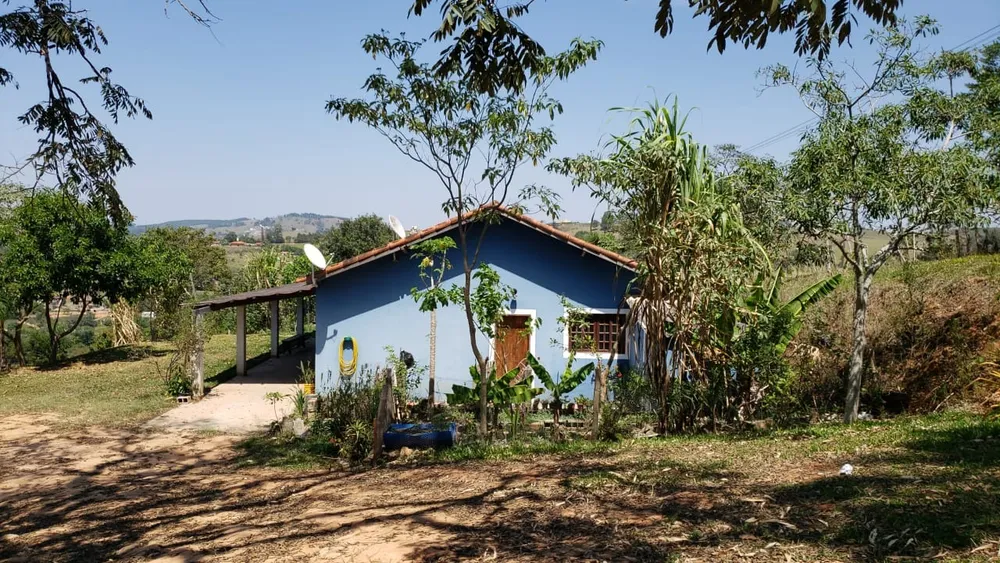 Chácara, 1 quarto - Foto 4