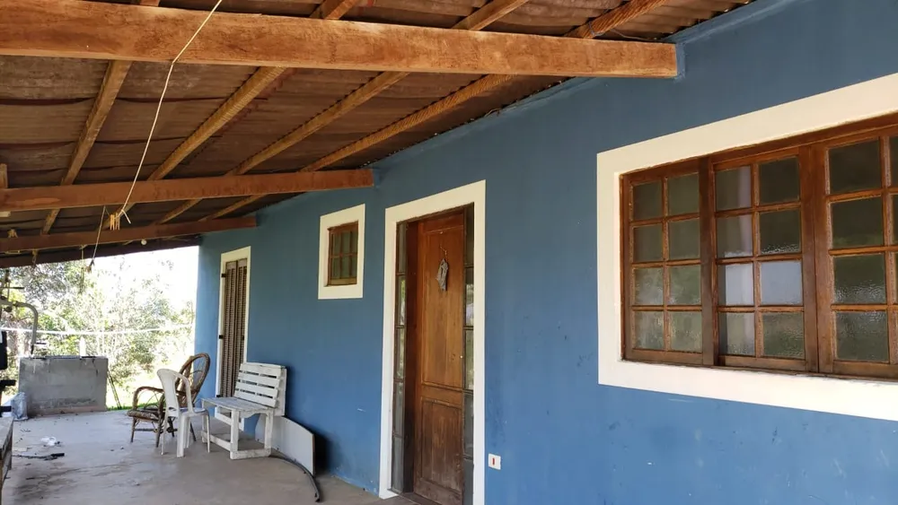 Chácara, 1 quarto - Foto 2